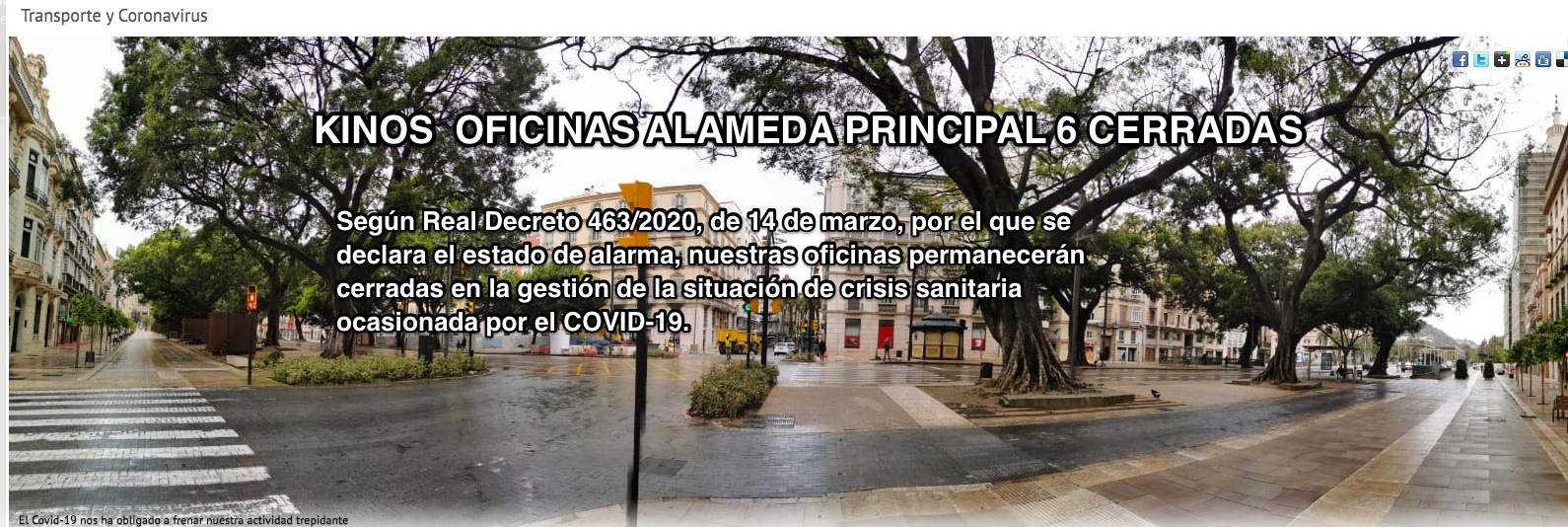 Corona_virus_cerrados_alameda